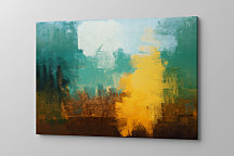 Obraz Na stenu maľované 1979